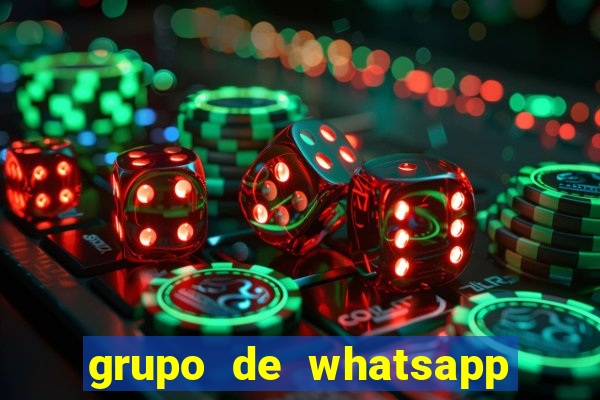 grupo de whatsapp vasco da gama